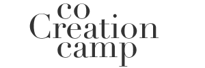 coCreationcamp – innovation, design, change